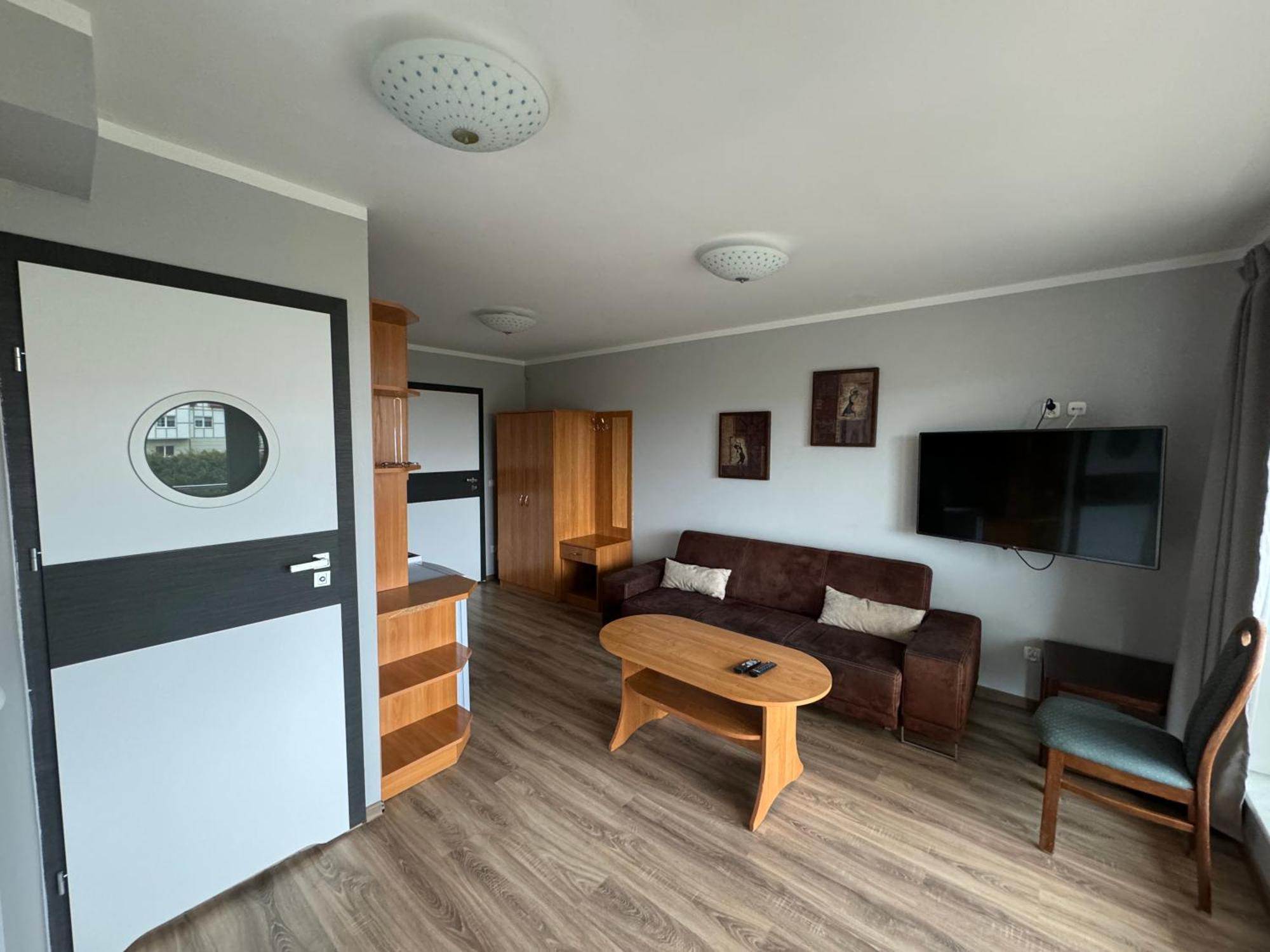 Rybitwa Debki Daire Dış mekan fotoğraf